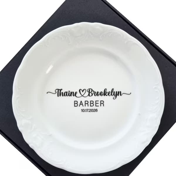 Plates